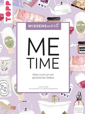 cover image of wissenswert--Me-Time